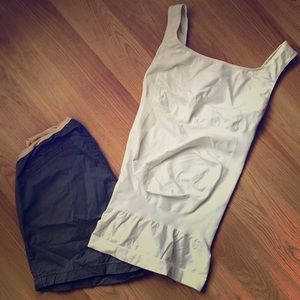 Blanqi Support Tank! 💙